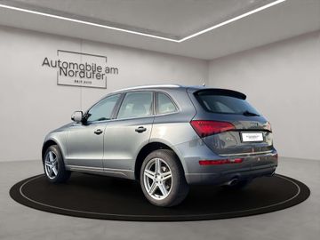 Audi Q5 - 8