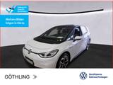 Volkswagen ID.3 Pure 110kW*NAVI*KAM*SHZ*IQ-Light*ACC*19Zoll - Volkswagen ID.3 in Duisburg