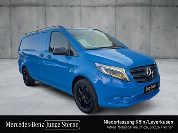 Mercedes Vito - 4