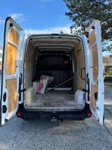 Renault Master III Kasten L2H2 HKa 3,5t - Renault Master Gebrauchtwagen in Hamburg