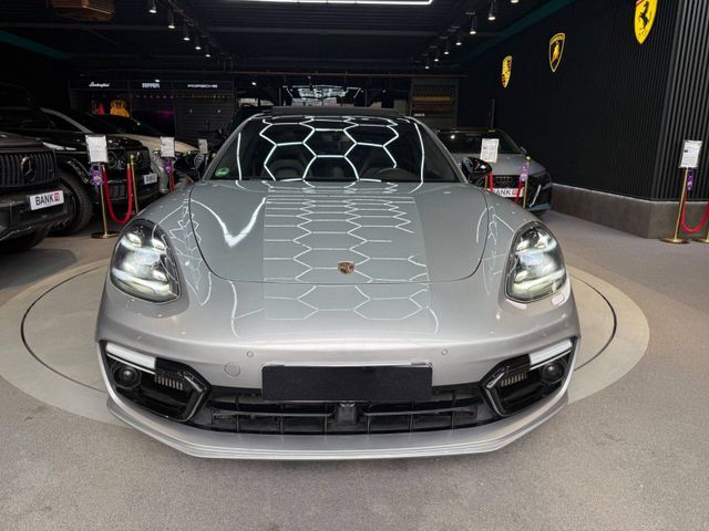 PORSCHE Panamera 4 S*SPORTDESGIN*PANO*KEY*SOFT*NACH*360°