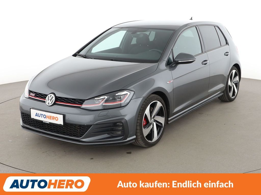 Image of Volkswagen Golf