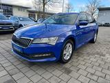 Skoda Superb Combi Ambition - Skoda Superb Gebrauchtwagen in München