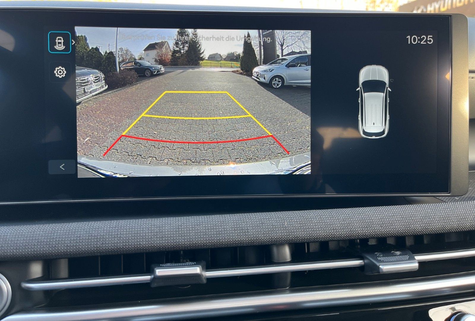 Hyundai TUCSON - Bild 17