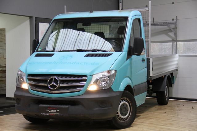 Mercedes-Benz Sprinter 313 / 1.Hand / AHK / HU & AU NEU 