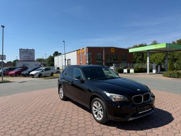 BMW X1 - 9