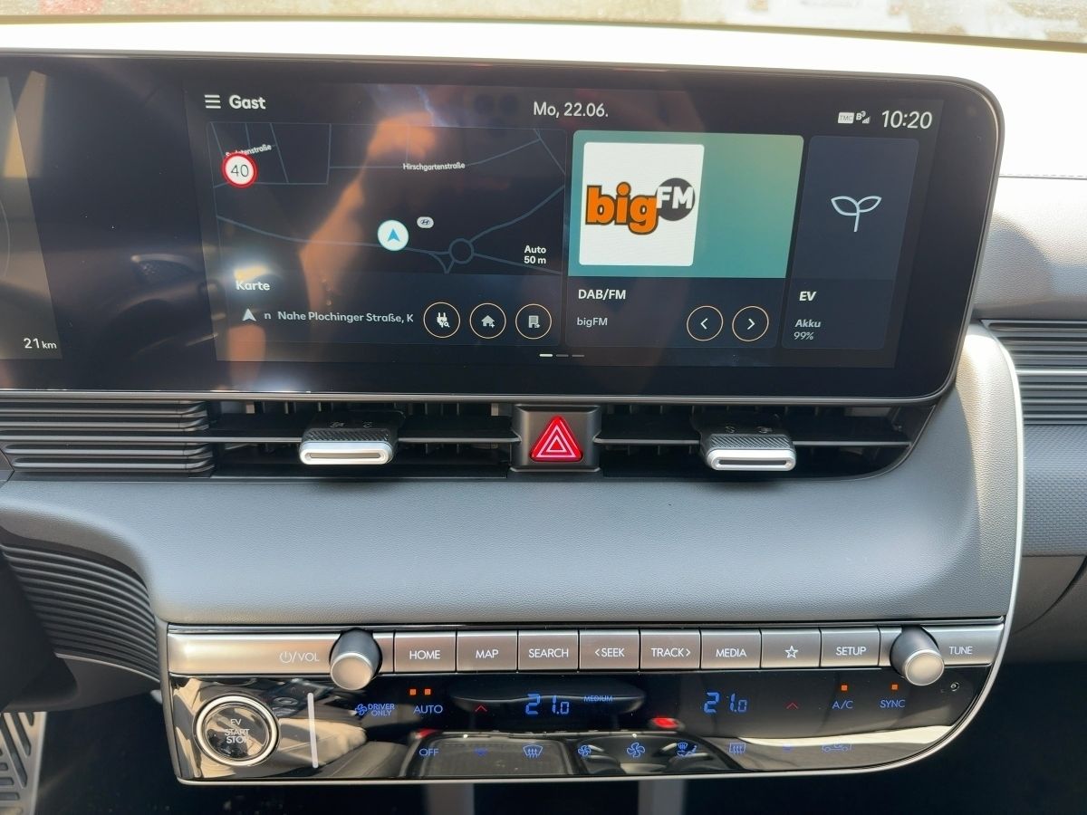 Hyundai IONIQ 5 - Bild 10