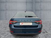 Skoda Superb - Vorschau Bild 5