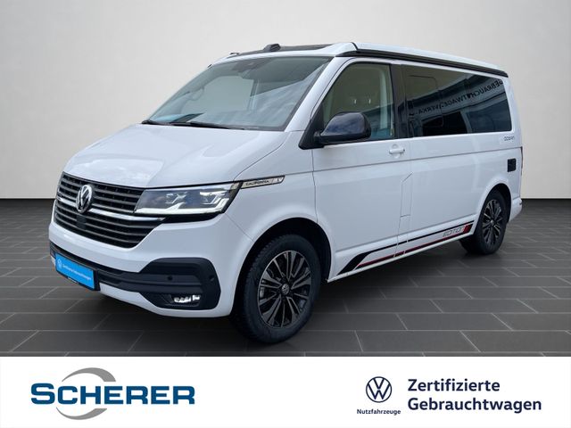 Volkswagen T6.1 California Ocean Edition KR 2.0TDI  4motion