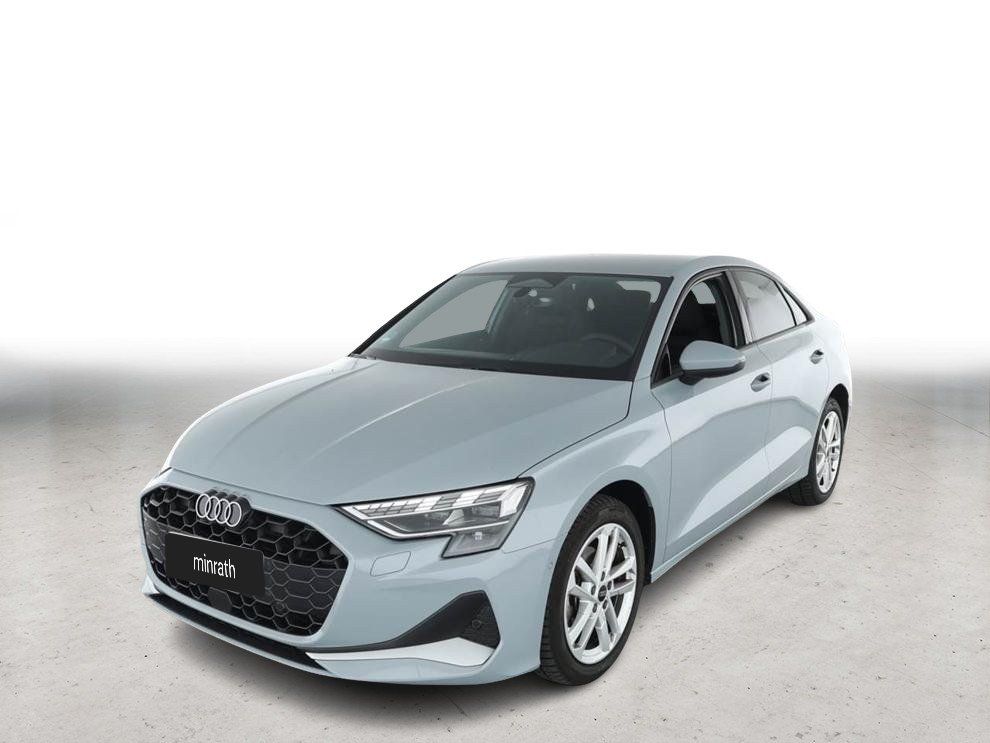 Audi A3 Limousine advanced 30 TDI AHK+ACC+NAVI+RFK+SH imagem 2
