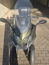 Kymco CV3 - Kymco CV3
