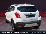 Opel Mokka Edition ecoFlex Sitzheizung Einparkhilfe a - Opel: Einparkhilfe