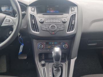 Ford Focus - 11