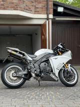 Yamaha R1 RN22/Akrapovic/Rizoma/Carbon/LKM-Tuning  - YAMAHA R1