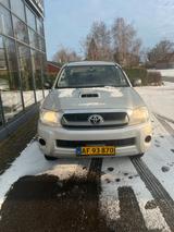 Toyota Hilux - gebrauchte Toyota Hilux aus dem Jahr 2009