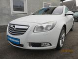 Opel Insignia A Sports Tourer Innovation 4x4 - Opel Insignia: Sports Tourer Innovation