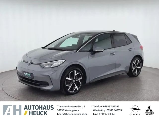 Image of Volkswagen ID.3