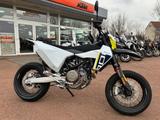 Husqvarna 701 SM MY26 1,99% Finanzierung