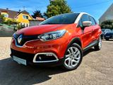 Renault Captur 1.2 TCe Luxe Automatic ! AHK! Finanz./Gar - Renault: Automatic