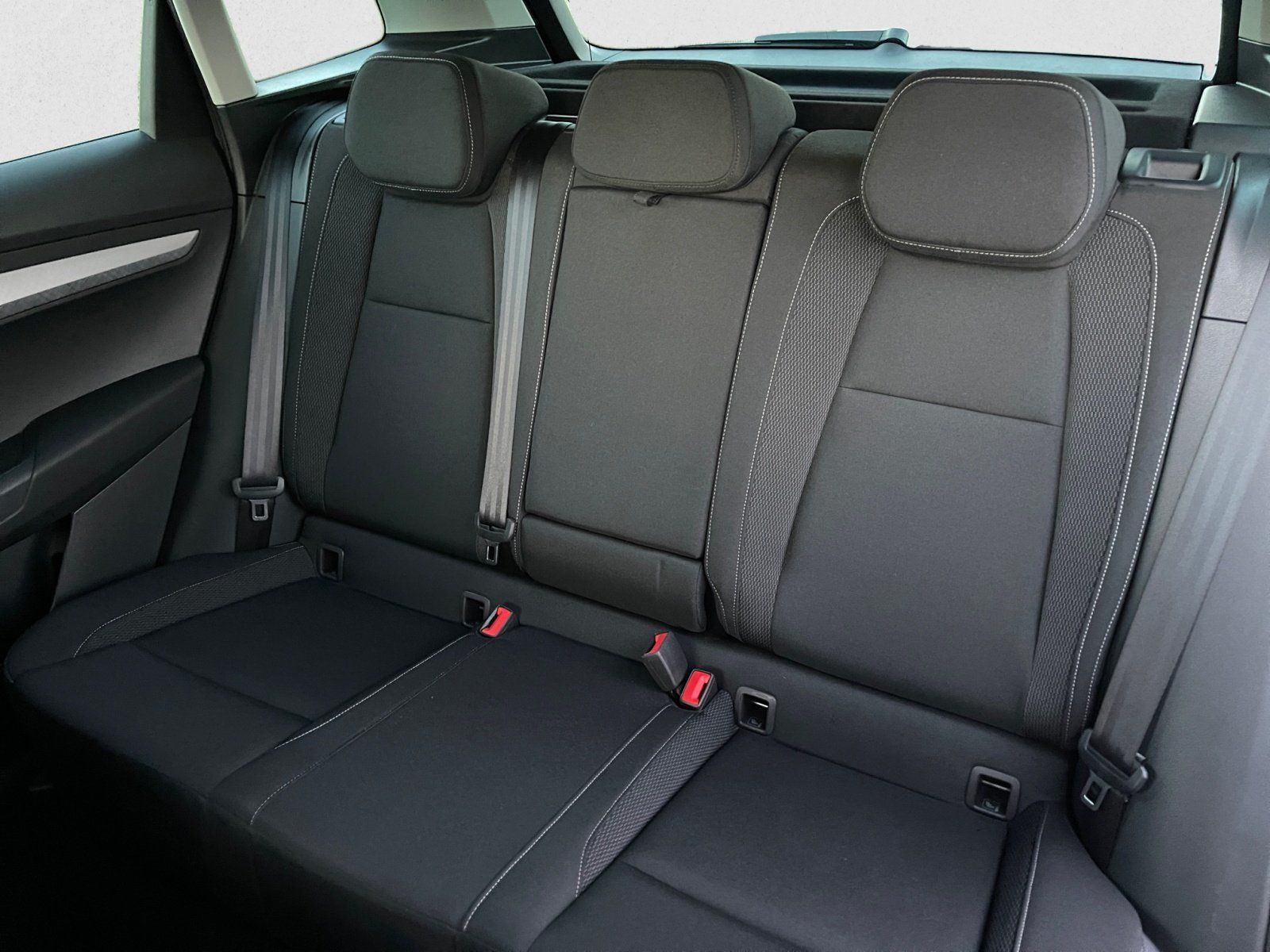 Skoda Karoq - Bild 9