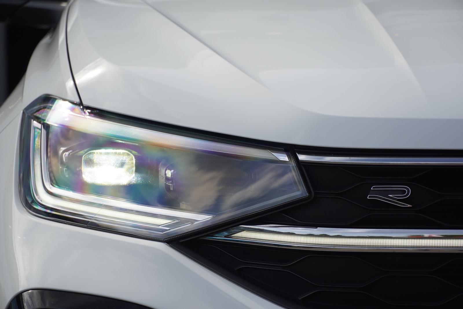 Volkswagen Taigo 1.0 R-Line LED Sitzheizung Kamera Navi DAB, миниатюра 8