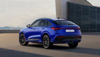 Audi Q5 - Vorschau Bild 2