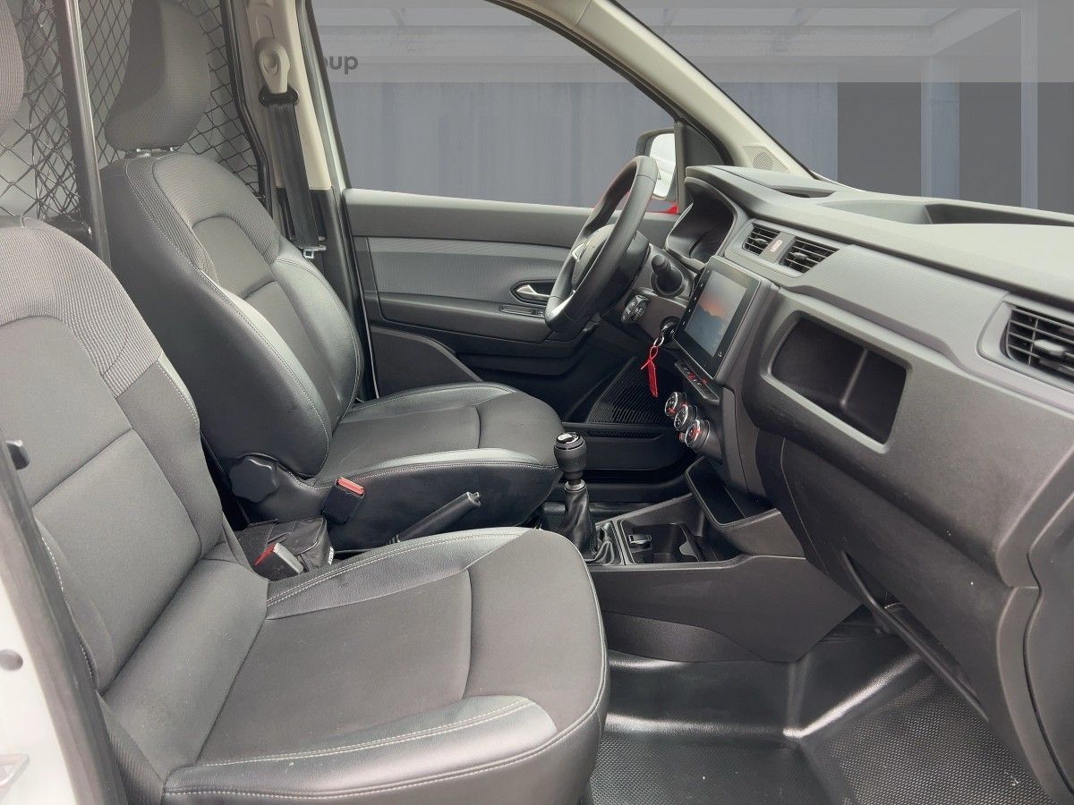 Renault Express - Bild 8