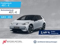 Volkswagen ID.3 - Vorschau Bild 1
