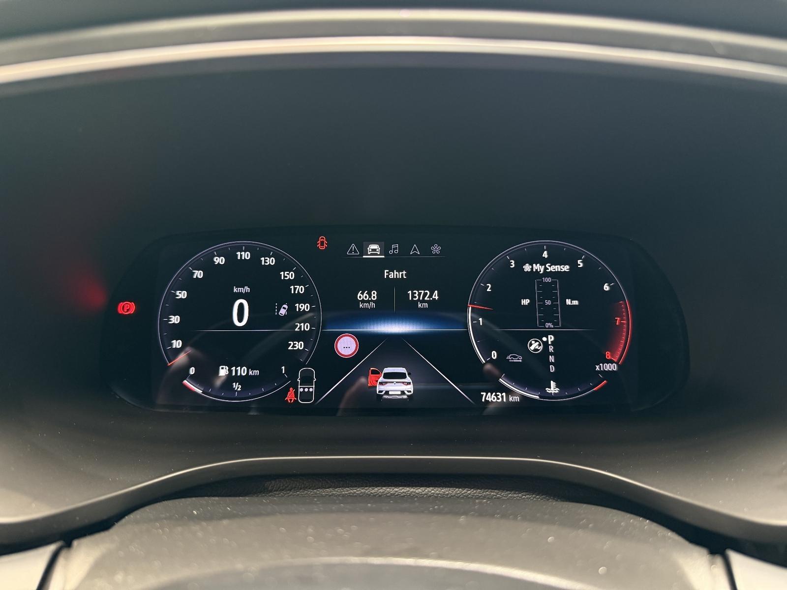 Renault Arkana R.S. LINE TCe 160 PS EDC Mild Hybrid, миниатюра 26