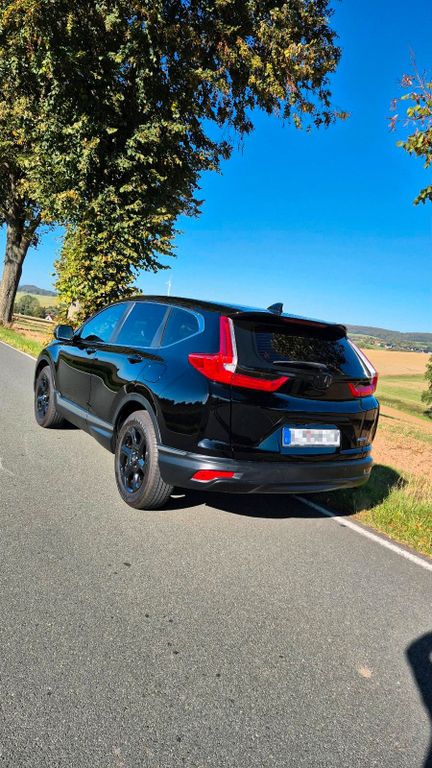 Image of Honda CR-V