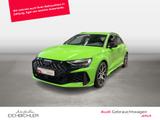Audi RS 3 Sportback AUT Fernlichtass. HUD Kam. KlimaA - AUDI RS3 Leasingangebote für Privatpersonen