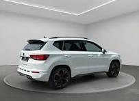 Cupra TribeEdition Navi SchiebePanoramadach PLS AHKV