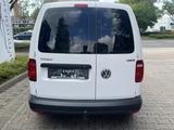 Volkswagen Caddy 1.4 BiFuel TGI 1HAND*AHK*ACC* - Volkswagen Caddy: Bifuel