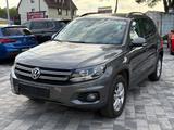 Volkswagen Tiguan Track & Field 4Motion 1.Hand / DSG / - Volkswagen Tiguan: Track Field