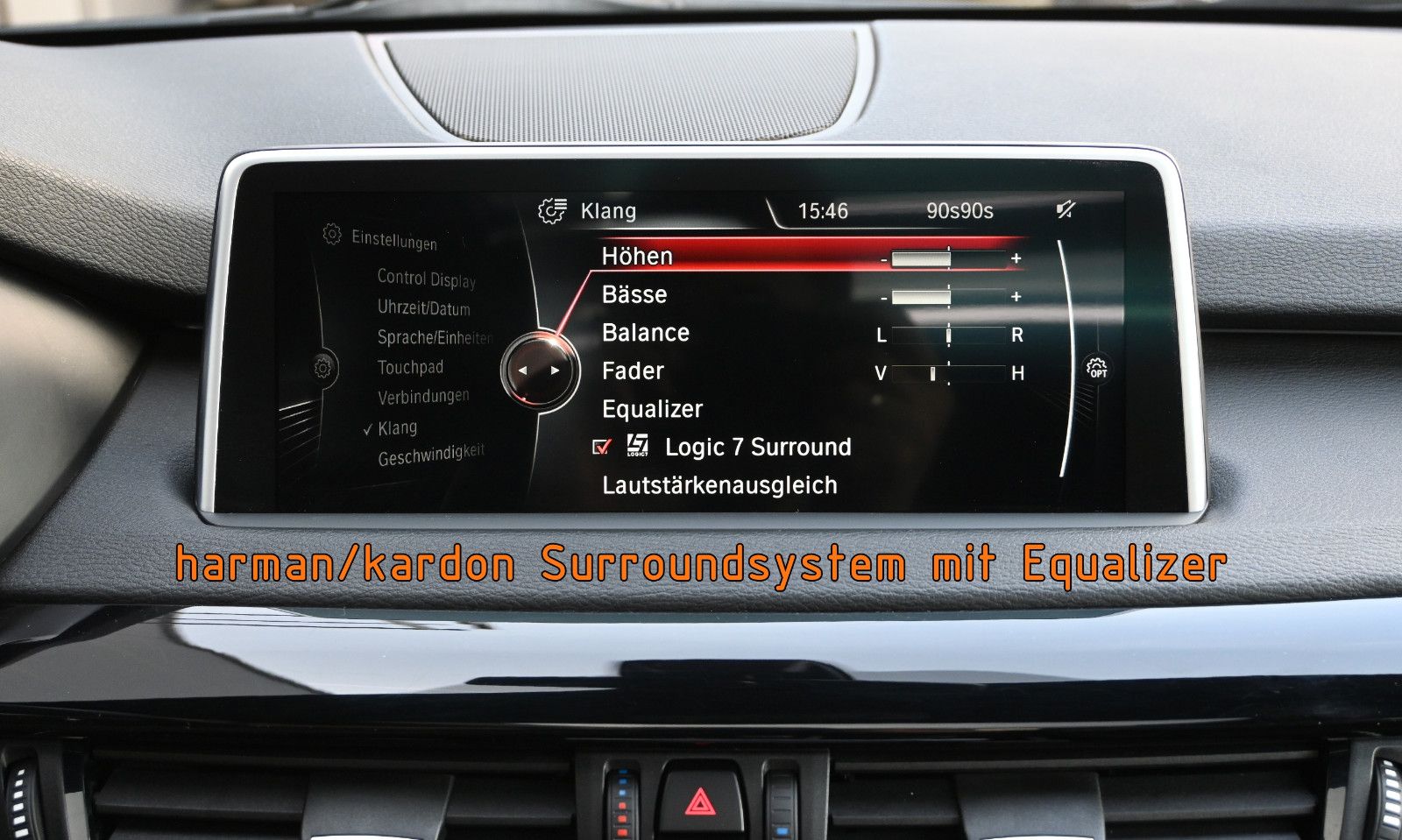 Fahrzeugabbildung BMW X5 xDrive30d M-Sport °ACC°AHK°STANDHEIZ°PANO°HUD