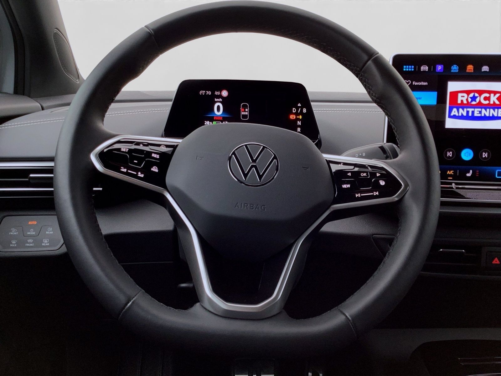 Volkswagen ID.5 - Bild 9