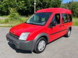 Ford Tourneo Connect Lang *TÜV:NEU*118tkm*KLIMA*5SITZ - Ford aus 2005: Connect