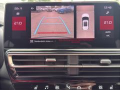 Fahrzeugabbildung Citroën C5 Aircross PT 130 EAT8 Shine Pack LEDER NAVI