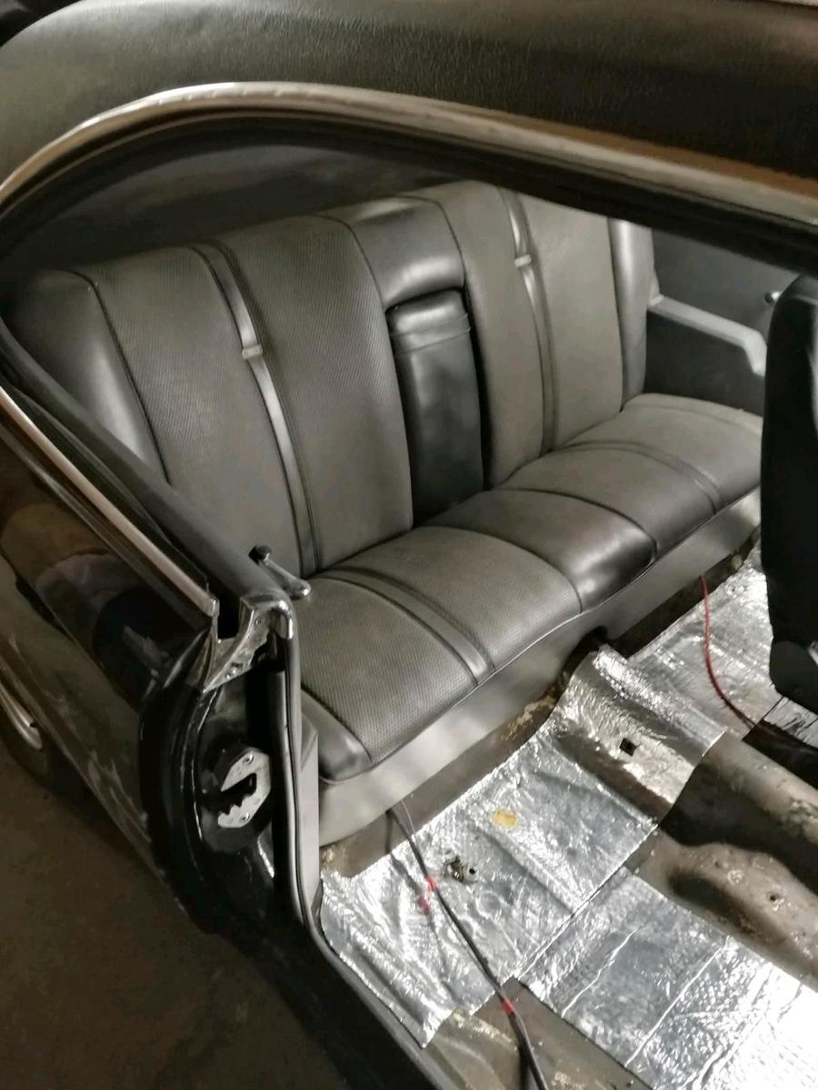 Opel Commodore A Coupe GS V8 Smallblock Mu..., миниатюра 8