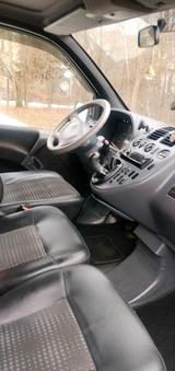 Mercedes-Benz Vito 112 CDI  Baujahr 2002 ... - Mercedes-Benz Vito: 112cdi