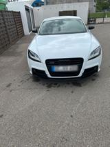 Audi tt 8j - Audi TT Gebrauchtwagen in Nürnberg