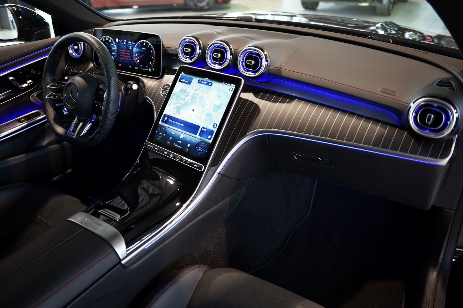 Mercedes Benz Cle 53 Amg