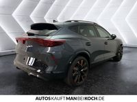 Cupra Formentor - Vorschau Bild 6