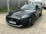 Jaguar XKR 5.0 V8 XKR-S Coupé R-S