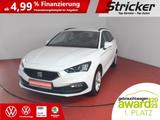 Seat Leon ST Style Edition 1.5TSI 199,-ohne Anzahlung - Seat Leon: Style Edition