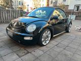 Volkswagen New Beetle Cabrio 1y 1,8t 3Hd 18 zoll Disc... - Volkswagen New Beetle 1Y