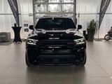 Dodge Durango 5,7 HEMI R/T Premium LPG Black 7-Sitzer - Dodge Durango Neuwagen mit LPG-Antrieb: Allradantrieb