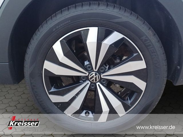 T-Cross 1.0 TSI Style/DSG/NAVI/LED Navi/Autom.