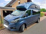Ford Nugget Plus HD EZ12/23 131PS Schaltgetriebe - Ford P2