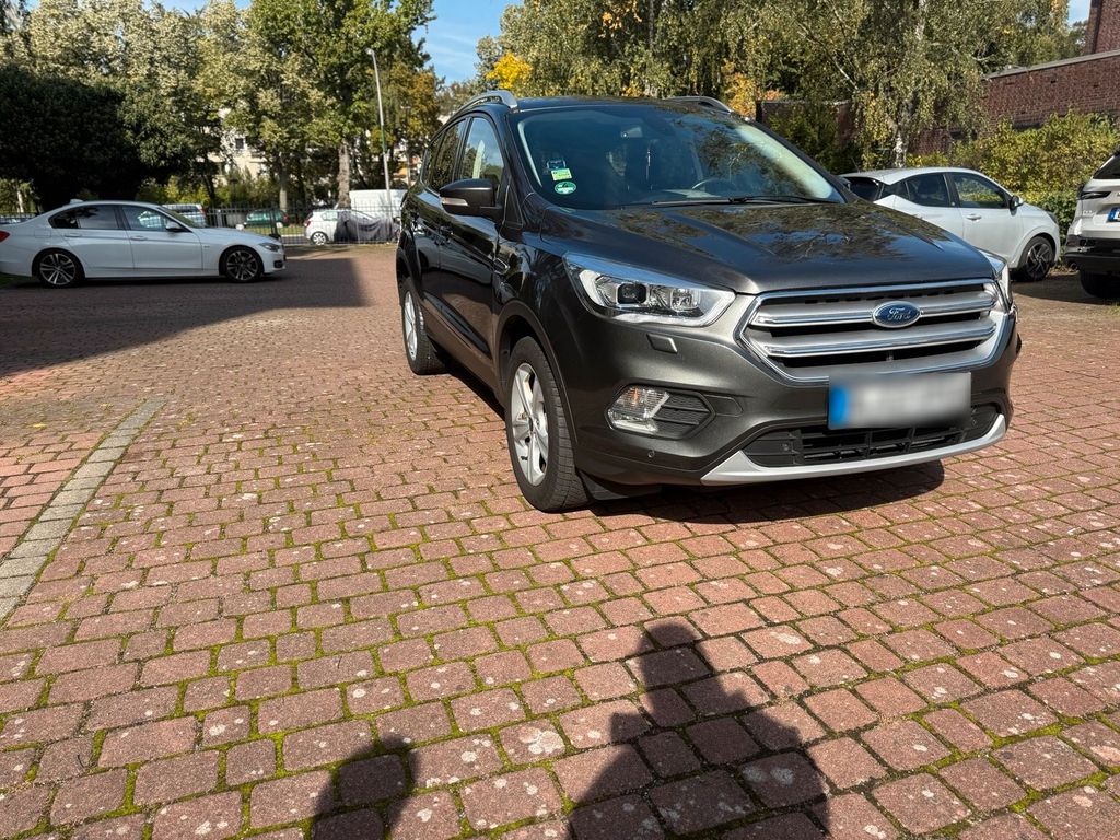 Image of Ford Kuga
